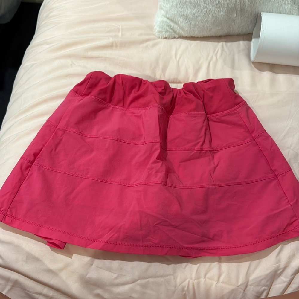 Amazon tennis skirt